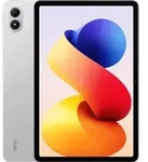 Xiaomi Redmi Pad 2 Pro 128GB Silver 30,7cm (12,1") LCD Display, Xiaomi HyperOS 2, 8MP