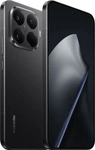 Xiaomi MZB0KUQEU, Xiaomi 15T Pro 512GB Black 17,35cm (6,83") AMOLED Display, Android