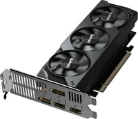GigaByte GV-N5050OC-8GL, GIGABYTE GeForce RTX 5050 OC Low Profile 8G Grafikkarte -