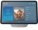 Amazon Echo Show 11 (2025 release) - Wei&szlig; Brillantes 11-Zoll-Display in