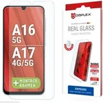 Displex Panzerglas f&uuml;r Samsung Galaxy A16 (5G)/A17 (4G/5G)