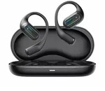 CANYON In-Ear Kopfh&ouml;rer OnFlow 12 OWS, Black Bluetooth 5.4,