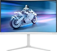Philips 27M2C5501/00, Philips Evnia 27M2C5501/00 27 Zoll QHD Curved Gaming Monitor,