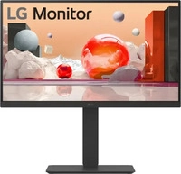 LG 24BA750-B, LG 24BA750-B Business Monitor 23" (60,4cm) Full HD IPS, DisplayPort,