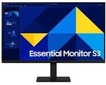 Samsung S24D304GAU 24" Business Monitor - IPS, FHD, 100Hz, HDMI
