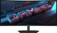 GigaByte G34WQC2, Gigabyte G34WQC2 34 Zoll - Curved Gaming Monitor VA Panel, QHD, 200