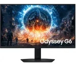 Samsung LS27FG602EUXEN, Samsung Odyssey G60F S27FG602EU 27" Gaming Monitor - IPS, QHD