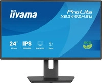 IIYAMA XB2492HSU-B1, Iiyama XB2492HSU-B1