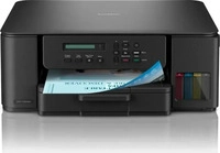 Brother DCPT580DWRE1, Brother DCP-T580DW 3in1 Tintentankdrucker