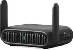 TP-Link TL-WR3602BE WiFi 7 Reiserouter WLAN BE3600 Dualband, 1x 2.5G WAN, 1x 1G LAN,