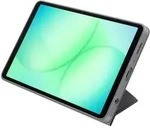 Samsung Book Cover f&uuml;r Galaxy Tab A11, Black Flexibler Standfu&szlig;, Sch&uuml;tzt Vorder-