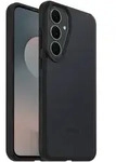 OtterBox React Galaxy Samsung S25 FE Black Crystal - clear/black