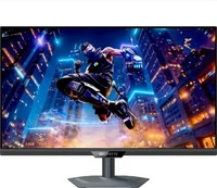 GigaByte M27Q2 QD, Gigabyte M27Q2 QD 27 Zoll - Gaming Monitor Fast IPS Panel,...