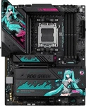 ASUS 90MB1MA0-M0EAY0, ASUS ROG STRIX X870E-H GAMING WIFI7 Hatsune Miku Edition