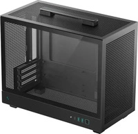 DeepCool R-CH160-BKNGM0-G, DeepCool CH160 PLUS | PC-Geh&auml;use