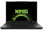 XMG FUSION 15 - L25kpp - 15,3" QHD 300Hz IPS Display, Intel Core Ultra 7 255H,...