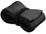 Goobay Kabelmantel - flexibler Kabelmantel, 1,8m, Schwarz