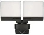 brennenstuhl&reg;Connect LED WiFi Strahler mit Infrarot-Bewegungsmel
