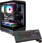 Hyrican PCK07770, Hyrican Vista COC 7770 AMD Ryzen 7 5700X, 32GB RAM, 1TB M.2 SSD,