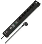 brennenstuhl&reg;Connect Premium-Line WiFi 26.000A &Uuml;berspannungs