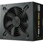 Cooler Master MWE Gold 550 V3 | PC-Netzteil