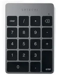 Satechi Slim Wireless Keypad Space Gray