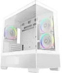 DeepCool CG380 3F WH | PC-Geh&auml;use