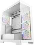 DeepCool R-CG580-WHADA4-G-2, DeepCool CG580 4F WH V2 | PC-Geh&auml;use