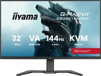 IIYAMA GB3261UHSCP-B1, Iiyama GB3261UHSCP-B1 Gaming Monitor 31.5? 4K UHD...
