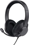 TRUST 25462, Trust Ayda Max USB-Enc Headset