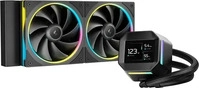 DeepCool R-LM240-BKDMMC-1, DeepCool LM240 | AiO-Wasserk&uuml;hlung
