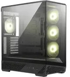 MSI MAG PANO 130R PZ Black | PC-Geh&auml;use