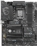 MSI 7E54-006R, MSI Z890 Gaming WIFI Mainboard