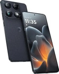 Motorola PBAB0002SE, Motorola Signature 512GB Carbon 17,22cm (6,78") AMOLED Display,