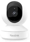 Reolink E Series E340 WLAN &Uuml;berwachungskamera 5MP, Dualband-WLAN, Indoor, Schwenk-