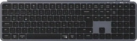 Keychron B6P-K1-DE, Keychron B6 Pro Ultra-Slim Wireless Keyboard (German Layout)