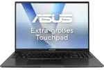 ASUS Vivobook 16 M1605NAQ-MB007W - 16" WUXGA IPS, AMD Ryzen 7 170, 16GB RAM, 1000GB