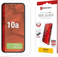 Displex 02274, DISPLEX Schutzfolie Panzerglas f&uuml;r Google Pixel 10a