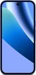 Google GA09607-GB, Google Pixel 10a 256GB Lavender 16cm (6,3") OLED Display, Android