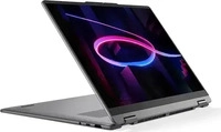 LENOVO 83TE001DGE, Lenovo Yoga 7 2in1 83TE001DGE - 16" 2.8K OLED, Intel Core Ultra 7