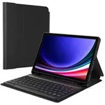 Inateck Tastaturh&uuml;lle f&uuml;r Samsung Galaxy Tab A9+/A9 Plus 11" (2023)