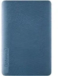 Intenso 6029585, Intenso Memory Safe 2TB Blau Externe Festplatte, USB 3.2 Gen 1x1 (5