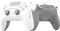 Corsair 408-178-01-010-WW, Corsair SCUF OMEGA PS5 Wireless Controller wei&szlig;