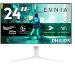 Philips 24M2N3201P/00 24 Zoll - Gaming Monitor Fast IPS, FHD, 260 Hz, 1 ms GtG,...