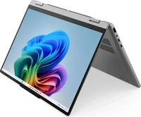 LENOVO 83UM002AGE, Lenovo IdeaPad 5 2in1 83UM002AGE - 15" OLED, AMD Ryzen AI 7 445,