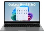 Samsung NP750QHA-KA6DE, SAMSUNG Galaxy Book5 360 15,6 Zoll Intel Core Ultra 5...