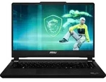 MSI Cyborg 15 Max C2WG-012 - 15,6" FHD 144Hz Display, Intel Core 7 240H, 16GB DDR5
