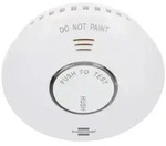 brennenstuhl&reg;Connect WiFi Rauchwarnmelder