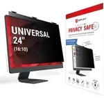 DISPLEX Privacy Blickschutzfolie Safe Desktop Uni 24" (16:10)