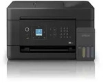 Epson C11CL59402, Epson EcoTank ET-4900